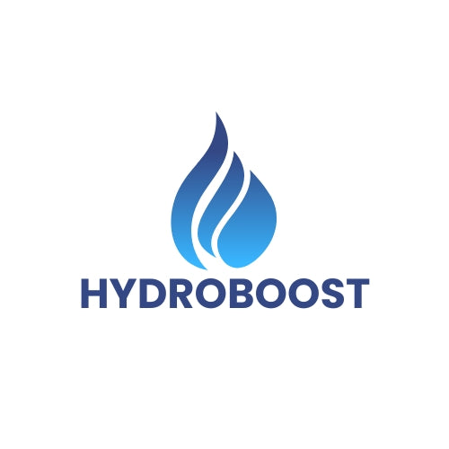 HYDROBOOST.HU