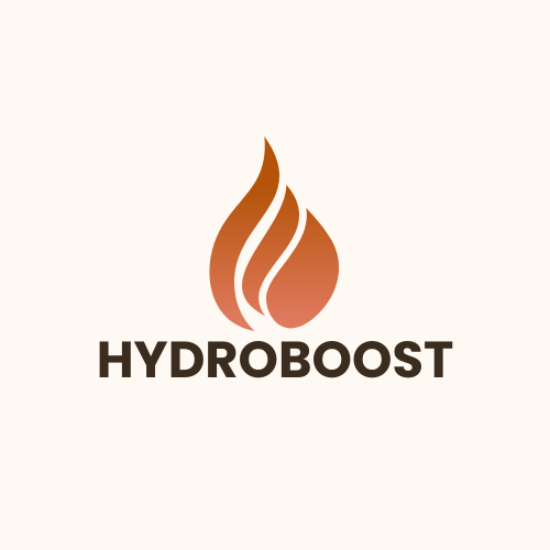 HYDROBOOST.HU